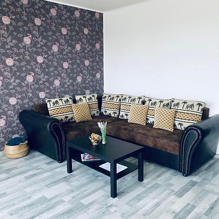 Appartement Charles Apartman Balatonfüred Extérieur photo