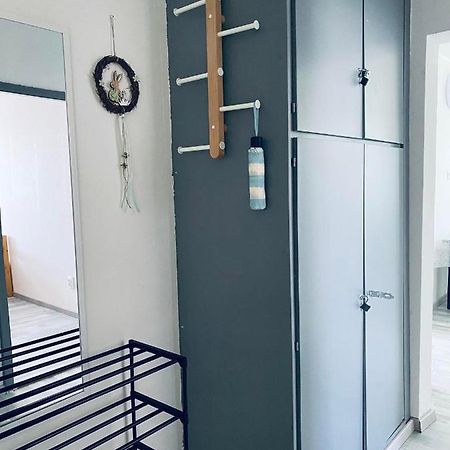 Appartement Charles Apartman Balatonfüred Extérieur photo
