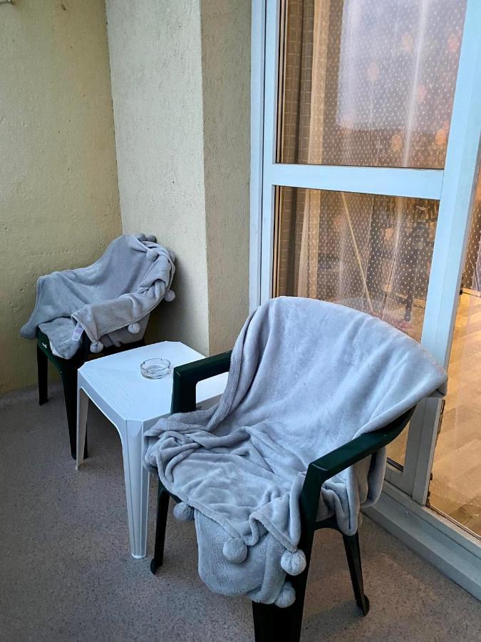 Appartement Charles Apartman Balatonfüred Extérieur photo