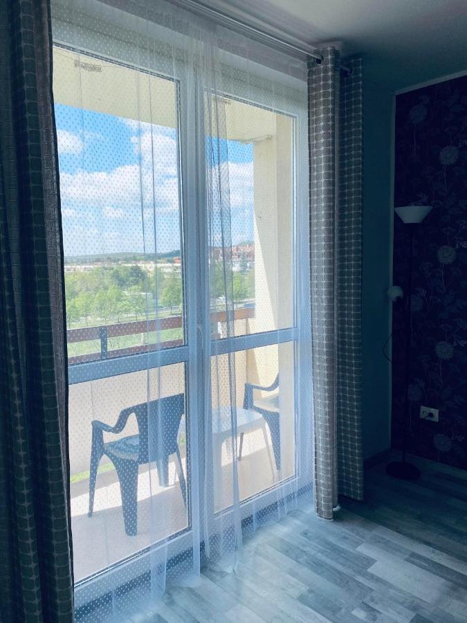 Appartement Charles Apartman Balatonfüred Extérieur photo