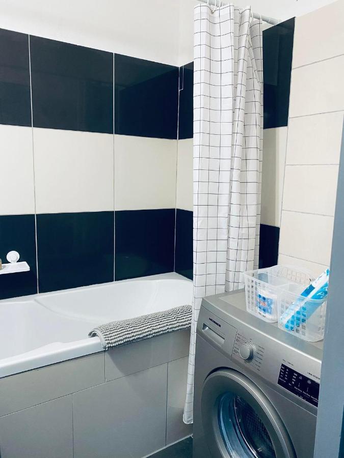 Appartement Charles Apartman Balatonfüred Extérieur photo