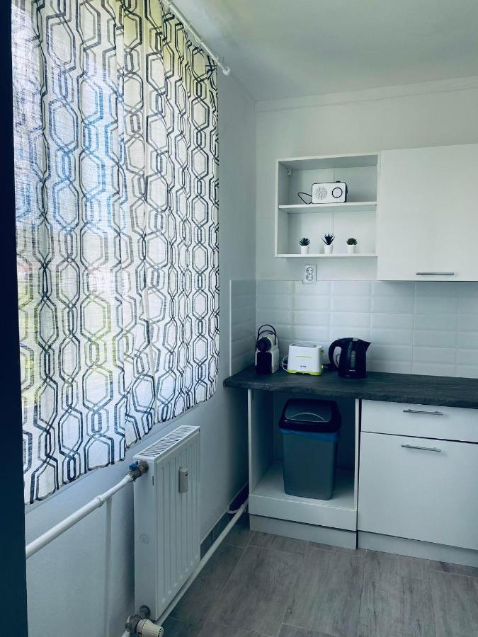 Appartement Charles Apartman Balatonfüred Extérieur photo