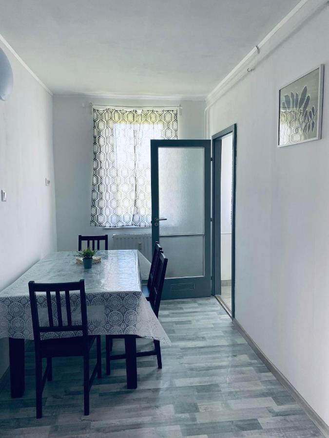 Appartement Charles Apartman Balatonfüred Extérieur photo