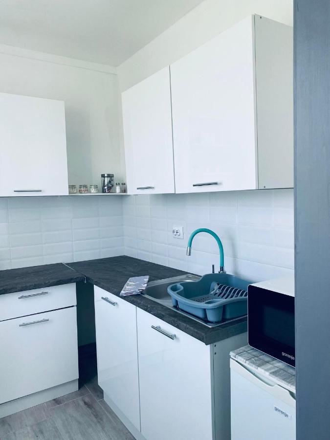 Appartement Charles Apartman Balatonfüred Extérieur photo