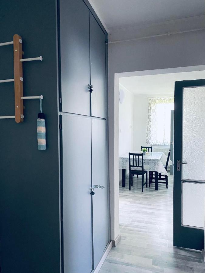 Appartement Charles Apartman Balatonfüred Extérieur photo