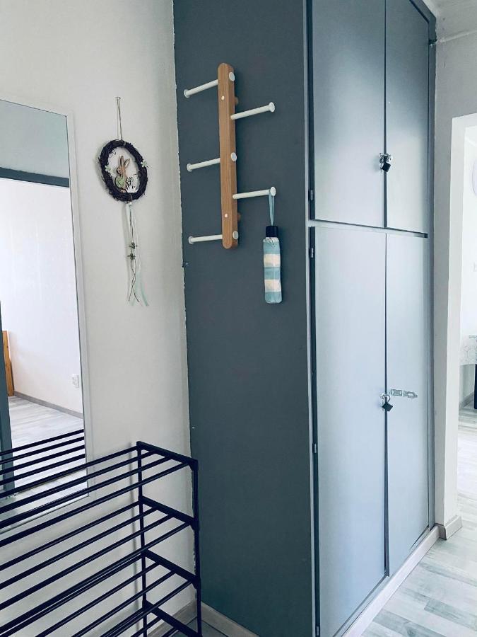 Appartement Charles Apartman Balatonfüred Extérieur photo
